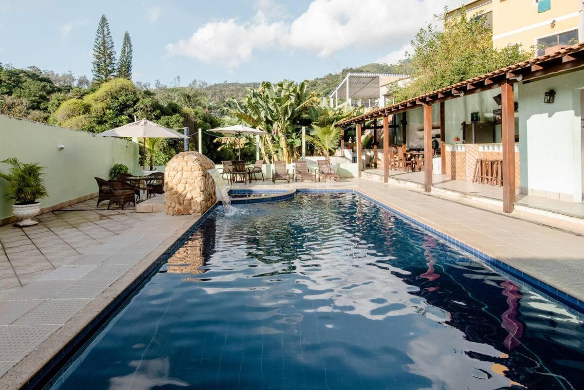 Hotel Queiroz