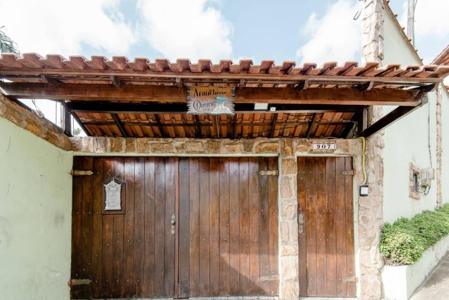 Queiroz Hotel 3*
