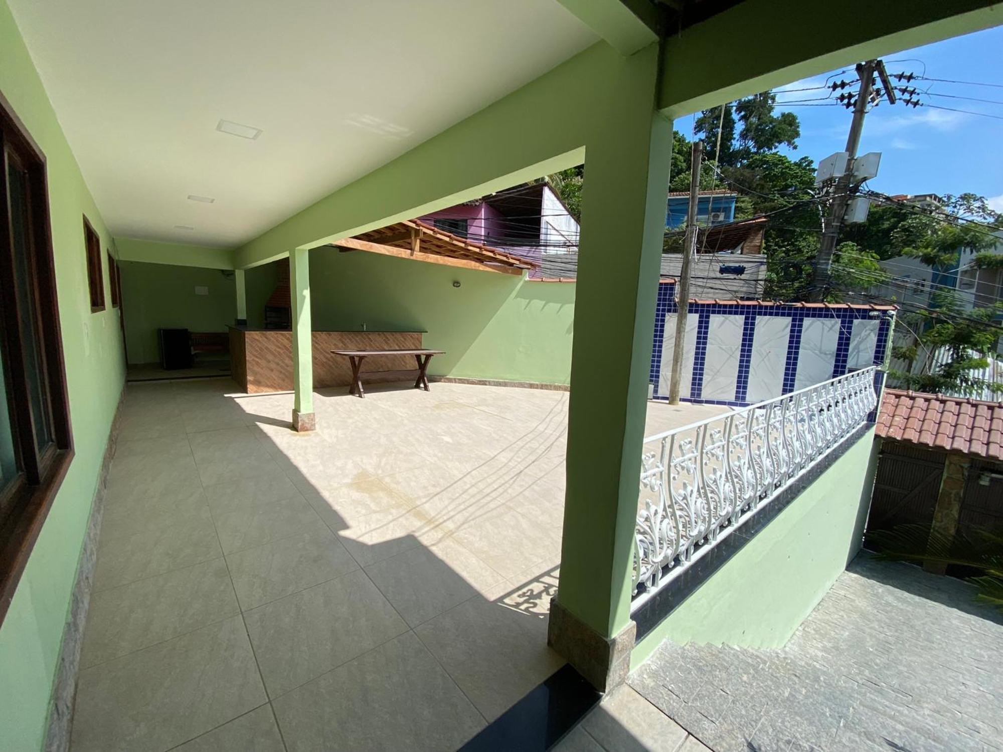 Hotel Queiroz