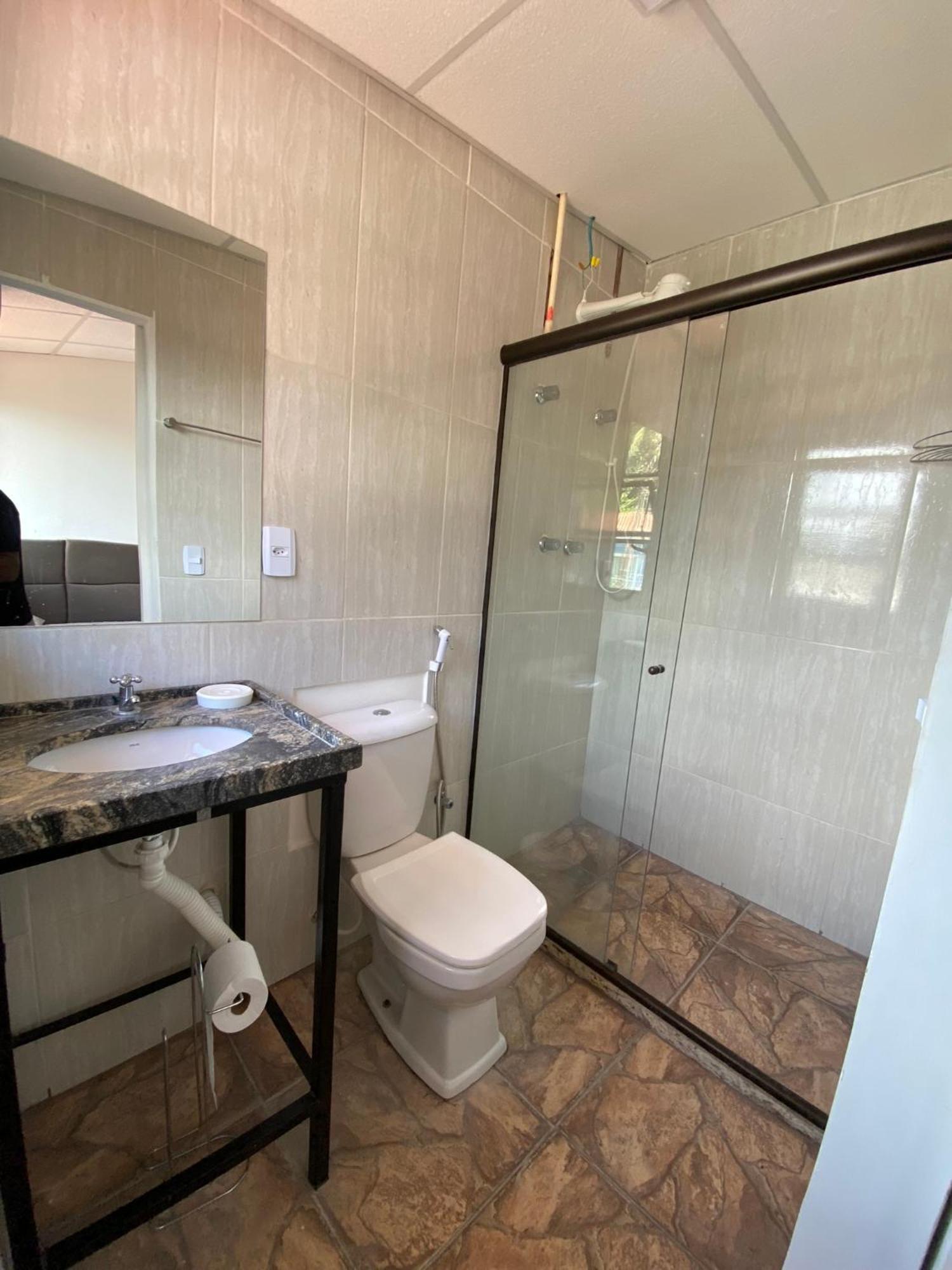 Queiroz Hotel